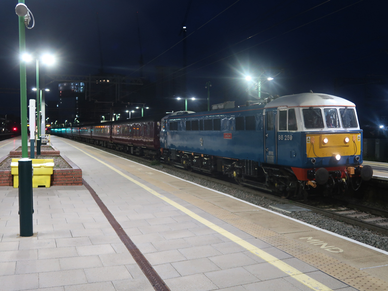 86259 on tour, June 1st 2024 – Leighton Lists